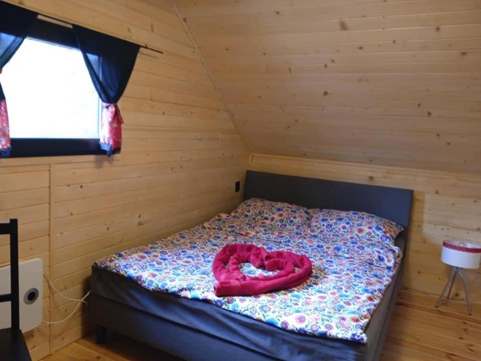 Domek na grapie Gilowice  Zewnętrze zdjęcie