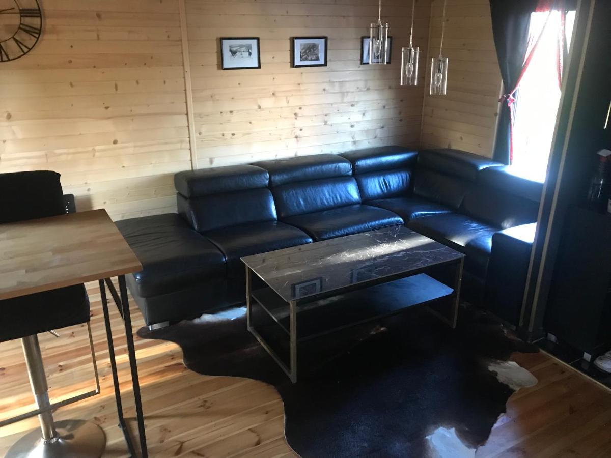 Domek na grapie Gilowice  Zewnętrze zdjęcie
