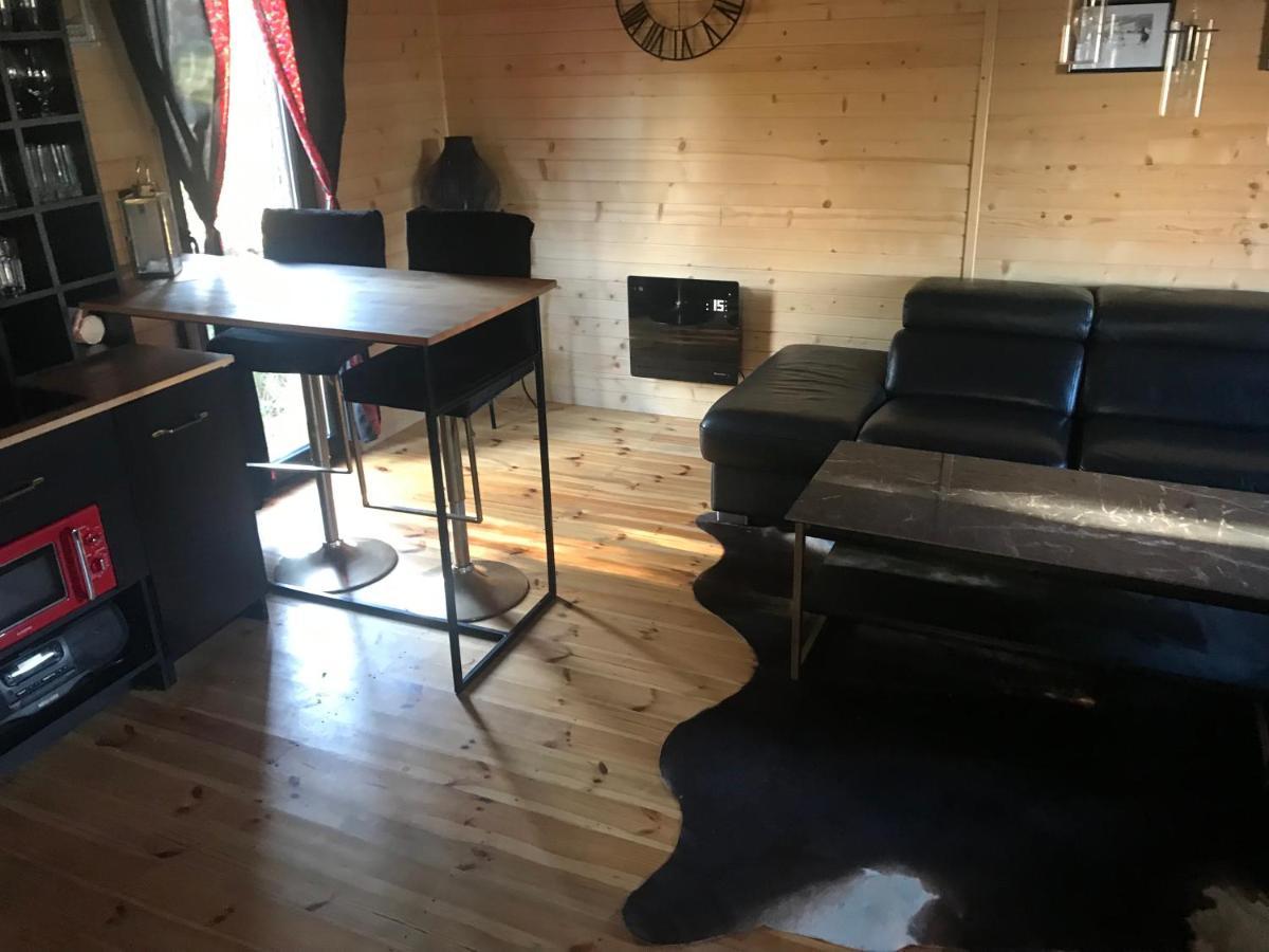 Domek na grapie Gilowice  Zewnętrze zdjęcie